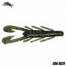 Naluci 4PREDATORS Riku Shad 8cm, culoare S029, 5buc/plic