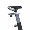 Bicicleta spinning TOORX SRX-65EVO, volanta 22kg, max. 125kg