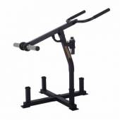 Accesoriu exercitii triceps POWERTEC WB-DMA19, max.90kg