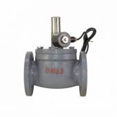 Electrovalva de gaz PNI GV25 2.5"