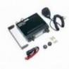 Kit statie radio CB PNI ESCORT HP 9001 PRO ASQ + antena CB PNI ML160 cu magnet 145/PL