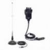 Kit statie radio CB PNI Escort HP 62 + antena PNI ML100 cu magnet inclus