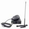 Pachet statie radio CB PNI Escort HP 8900 ASQ, 12-24V + antena CB PNI Extra 45 cu baza magnetica