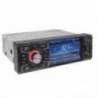 Pachet MP5 player auto PNI Clementine 9545 + difuzoare auto coaxiale PNI HiFi500, 100W, 12.7cm