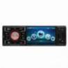 Pachet MP5 player auto PNI Clementine 9545 + difuzoare auto coaxiale PNI HiFi650, 120W, 16.5cm