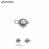 Plumb Cheburashka KAMATSU 14 grame (5buc/plic)