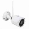 Kit supraveghere video PNI House WiFi722, 4 canale 1080P, wireless, IP66, ONVIF