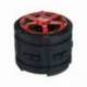 Boxa portabila STABO de exterior, Waterproof IPX7, Bluetooth 4.2, 5W, Handsfree