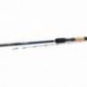 Lanseta feeder DAIWA N'ZON Method Feeder 3.35m, 50g, 2 tronsoane + 2 varfuri