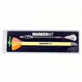 Kit sondare adancime KORDA Marker