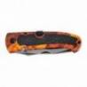 Briceag Verney Carron King, camo, lama 120 mm