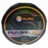 Fir monofilament GURU Pulse Line, transparent, 0.16mm, 3lbs, 300m