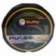 Fir monofilament GURU Pulse Line, transparent, 0.26mm, 10lbs, 300m