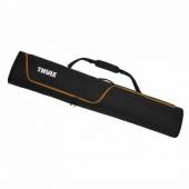 Geanta snowboard THULE RoundTrip Snowboard 165cm Black (fara roti)