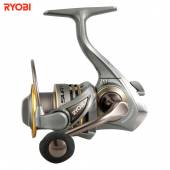 Mulineta spinning RYOBI Slam 5000FD, 6 rulmenti, 0.28mm/200m, 5.0:1