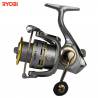 Mulineta spinning RYOBI Slam 1000FD, 6 rulmenti, 0.20mm/150m, 5.1:1