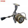 Mulineta spinning RYOBI Slam 1000FD, 6 rulmenti, 0.20mm/150m, 5.1:1