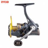 Mulineta spinning RYOBI Zauber LT 3000FD, 9+1 rulmenti, 0.28mm/200m, 5.1:!