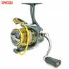 Mulineta spinning RYOBI Zauber LT 3000FD, 9+1 rulmenti, 0.28mm/200m, 5.1:!