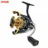 Mulineta spinning RYOBI Zauber LT 3000FD, 9+1 rulmenti, 0.28mm/200m, 5.1:!