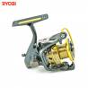 Mulineta spinning RYOBI Zauber LT 2000FD, 9+1 rulmenti, 0.23mm/200m, 5.1:1