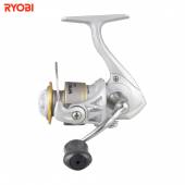 Mulineta spinning RYOBI Spiritual 500, 3+1 rulmenti, 0.13mm/210m, 5.2:1