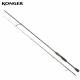 Lanseta KONGER Vistar Spin M, 2.40m, 5-25g, 2 tronsoane