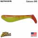 Shad KONGER Killer Shadow, 9cm, 7g, culoare 019 (4buc/plic)