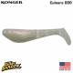 Shad KONGER Killer Shadow, 9cm, 7g, culoare 009 (4buc/plic)