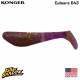 Shad KONGER Killer Shadow, 7.5cm, culoare 043 (5buc/plic)