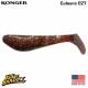 Shad KONGER Killer Shadow, 7.5cm, culoare 027 (5buc/plic)