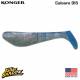 Shad KONGER Killer Shadow, 7.5cm, culoare 015 (5buc/plic)