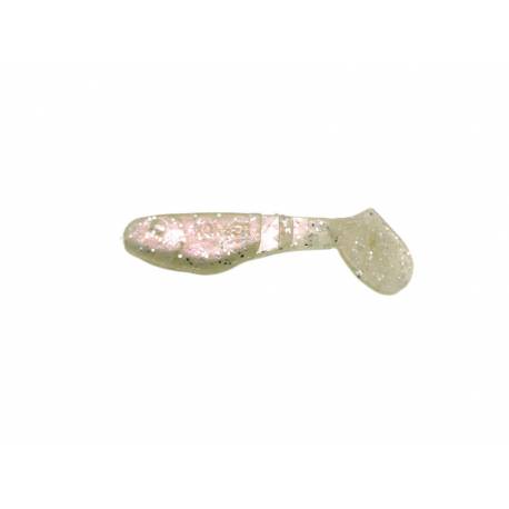 Shad KONGER Killer Shadow, 3.5cm, culoare 016 (10buc/plic)