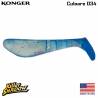 Shad KONGER Killer Shadow, 5.5cm, culoare 034 (5buc/plic)