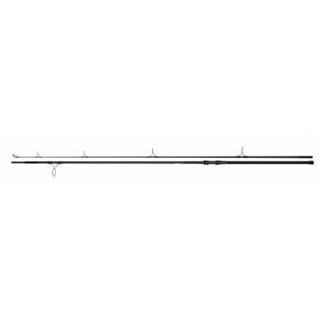 Lanseta crap DAIWA Emblem Carp Stalker 10ft, 3.00m, 3.5lbs, 2 tronsoane