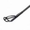 Lanseta crap DAIWA Emblem Carp Stalker 10ft, 3.00m, 3.5lbs, 2 tronsoane