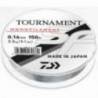 Fir monofilament DAIWA Tournament SF 0.16mm, 2.3kg, 300m, Grey