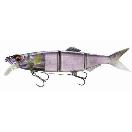 Vobler DAIWA Prorex Hybrid Swimbait, 18cm, 50g, culoare Ghost Purple Ayu