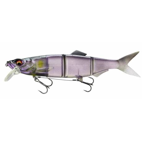 Vobler DAIWA Prorex Hybrid Swimbait, 18cm, 50g, culoare Ghost Purple Ayu