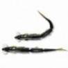 Vobler DAIWA Prorex Hybrid Swimbait, 18cm, 50g, culoare Ghost Purple Ayu