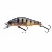 Vobler DAIWA TN Wise Minnow, 5.0cm, 5.2g, Sinking, culoare Pearl Ghost