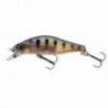 Vobler DAIWA TN Wise Minnow, 5.0cm, 5.2g, Sinking, culoare Pearl Ghost