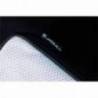 Boresta accesorii JACKALL M, White/Black, 165x150x45mm
