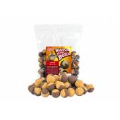 Benzar Turbo Boiliepeste-prune 250g 16mm