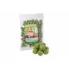 Boilies BENZAR MIX Turbo Boilie 250g, 20mm, scoica