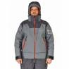 Geaca iarna NORFIN VERITY Pro Gray, marimea S