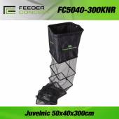 Juvelnic FEEDER CONCEPT, 50х40х300cm