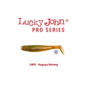 Shad LUCKY JOHN Minnow 2.2", 5.6cm, culoare 085, 10buc/plic