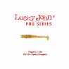 Shad LUCKY JOHN Tioga 2", 5.1cm, culoare PA19, 10buc/plic
