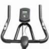 Bicicleta spinning TECHFIT Athletic, volanta 20kg, max. 200kg